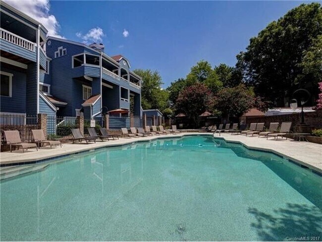 Foto del edificio - 4th  Ward