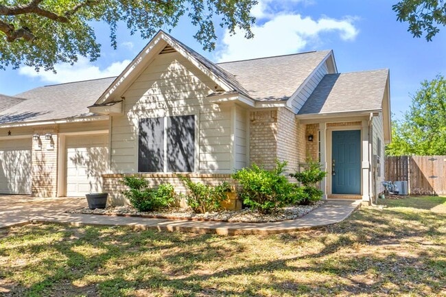 Foto del edificio - 160 Prairie Springs Loop
