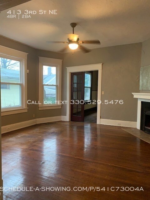 Foto del edificio - 413 3rd St NE Massillon