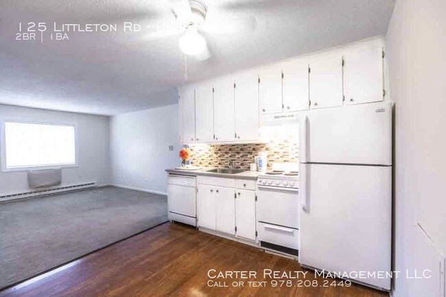 Building Photo - 125 Littleton Rd