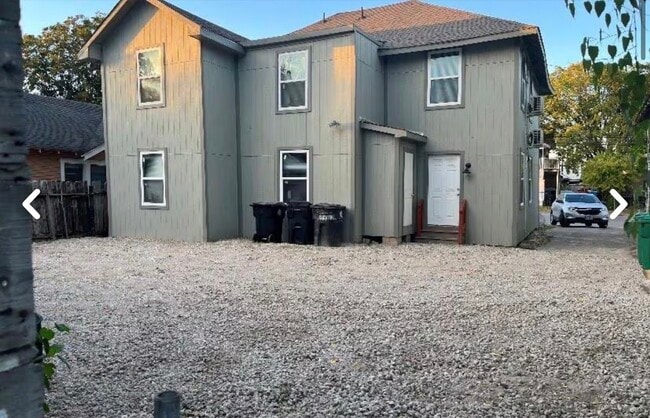 Foto del edificio - 7320 Capitol St