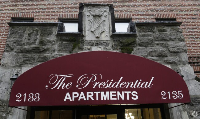 The Presidential Apartments Bronx Ny Building Photo The Presidential
