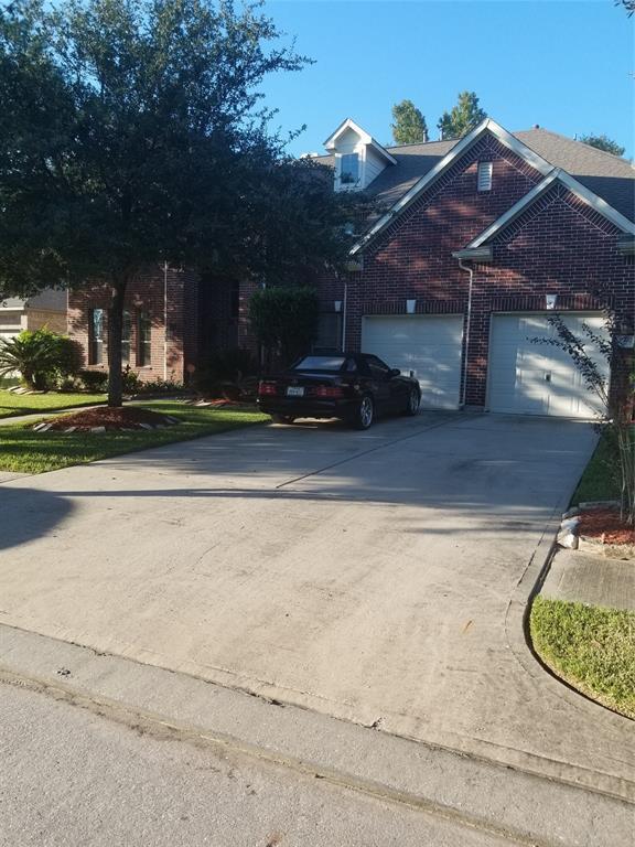 9707 Alyssa Ct, Humble, TX 77396 House for Rent in Humble, TX