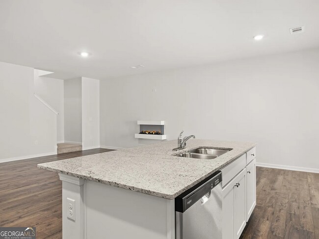 Foto del edificio - 50 Rustin Rdg