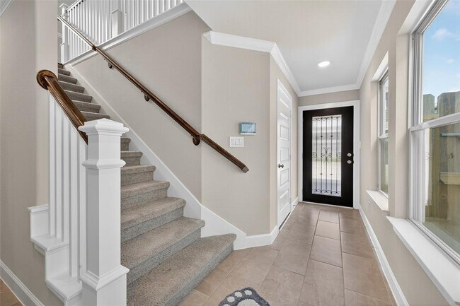 Foto del edificio - 11911 Briarwood Hill Way