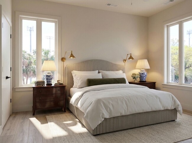 Interior Photo - The Jardin Residence