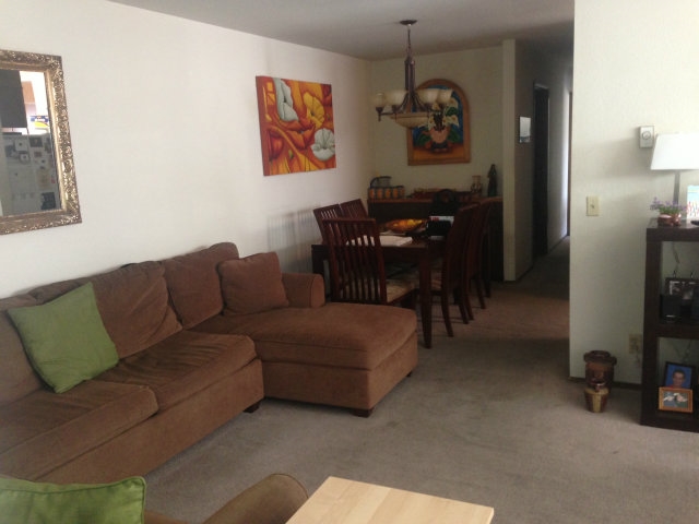  - Park Avenue Apartments