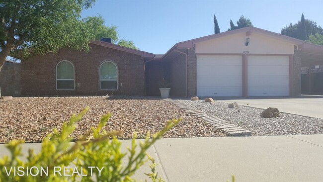 Building Photo - 4 br, 2 bath House - 10932 Bob Stone