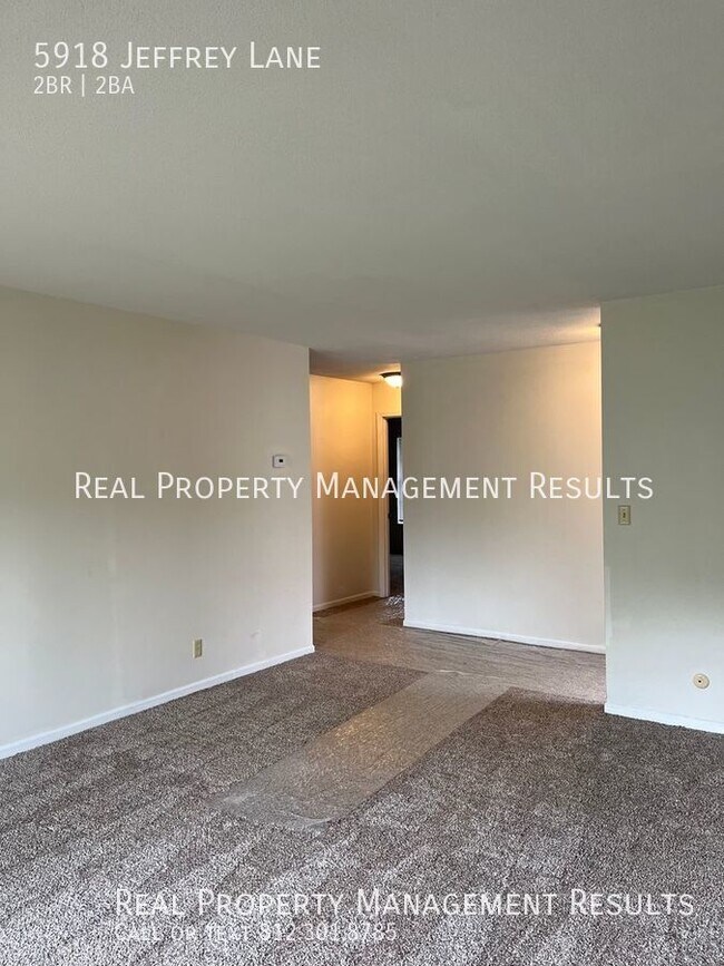 Foto del edificio - 5918 Jeffrey Ln