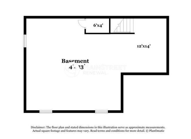 Building Photo - 4442 Lightview, Colorado Springs, CO 80907