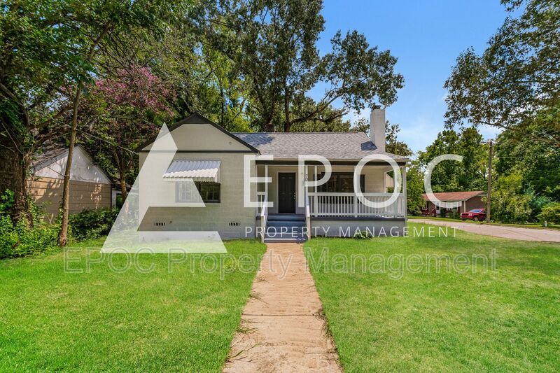Primary Photo - 723 Ellis St