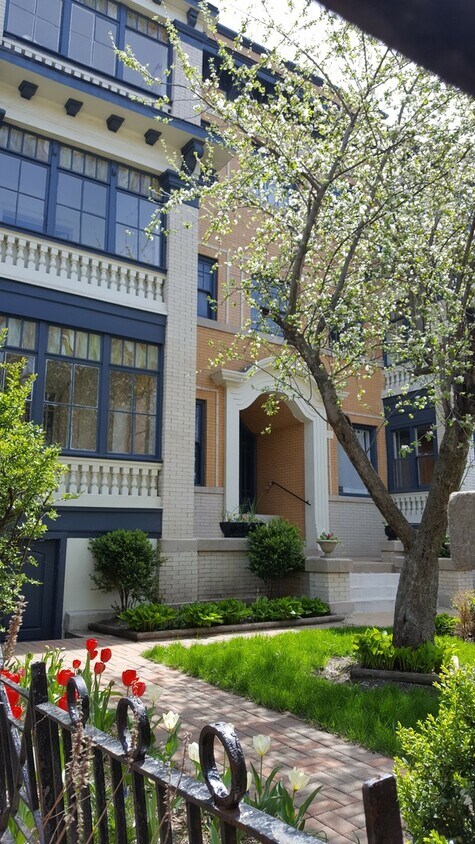 Foto principal - 4151 N Sheridan Rd
