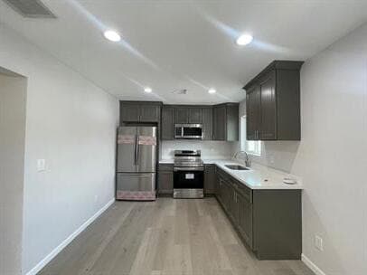 Building Photo - 818 Delmas Ave