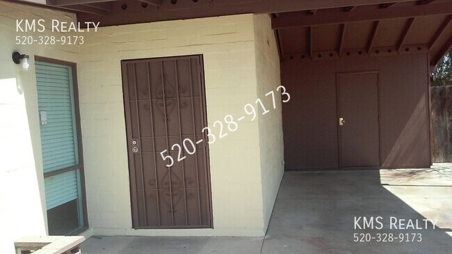 Foto del edificio - 850 W Melridge St