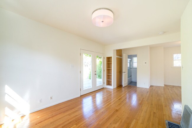 Living Room - 3555 Beethoven St