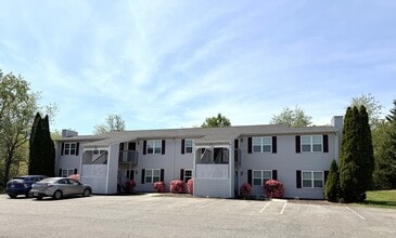 Building Photo - 1307 Homestead Garden Ct