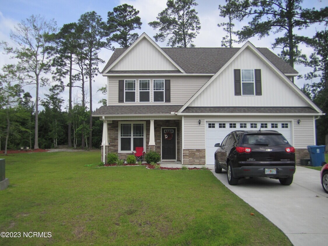 428 Satterfield Dr, New Bern, NC 28560 House Rental in New Bern, NC