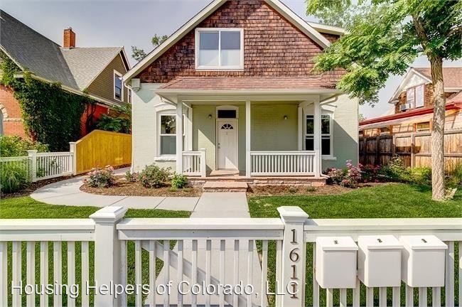 Foto principal - 3 br, 1 bath House - 1611 Spruce Street #1