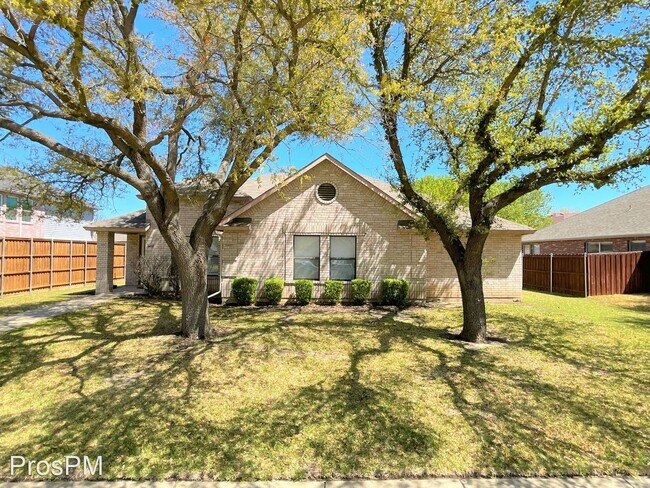 Building Photo - 4 br, 2 bath House - 6410 Nottoway Ct.