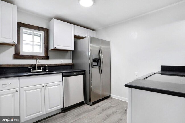 Foto del edificio - 205 S Princess St