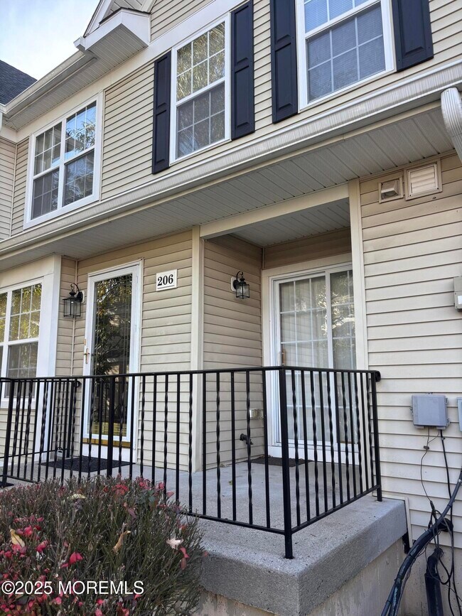 Foto del edificio - 206 Brookfield Dr