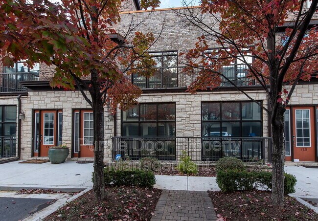 Foto del edificio - 1199 Huff Rd NW