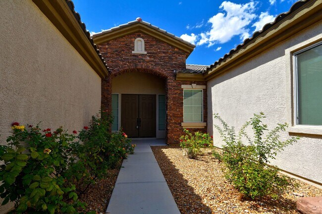 Building Photo - 7541 Prancing Pony Ct