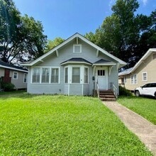 Building Photo - 819 Linden St