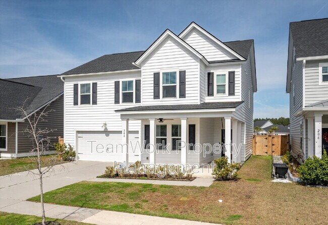 Building Photo - 208 Evergreen Ave