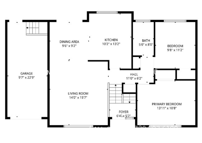 Building Photo - 1227 S Pratt Pkwy