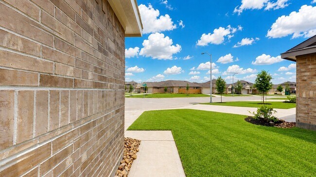 Foto del edificio - 26923 Wilderye Cv Ln