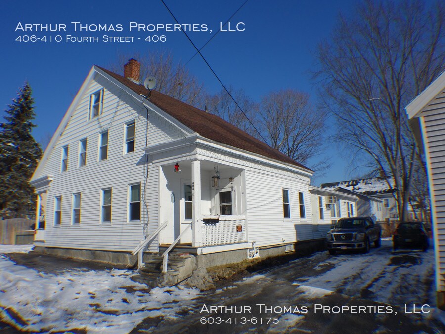 Primary Photo - 406-410 4th St