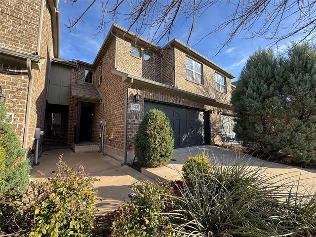 Foto del edificio - 545 Teton St