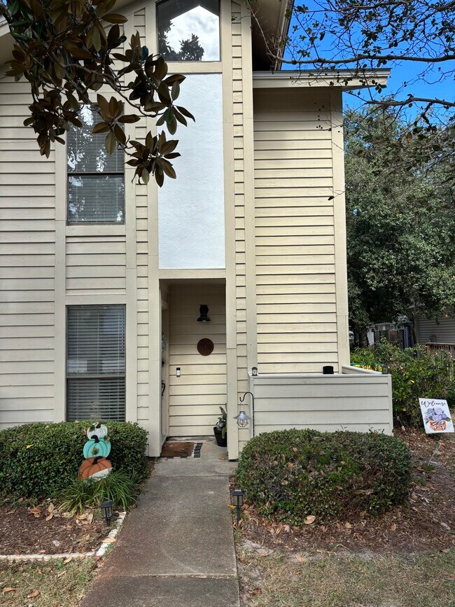 Foto del edificio - 3861 Indian Trail