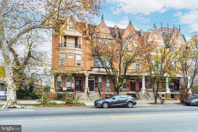 Building Photo - 1635 N 33rd St