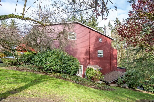 Foto del edificio - Wonderful 2-bedroom Townhome Style in Bothell, WA!