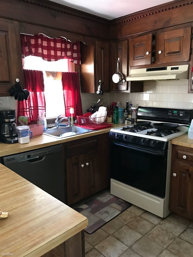 Foto del edificio - 2 br, 1.5 bath Townhome - 14 Cannongate iii