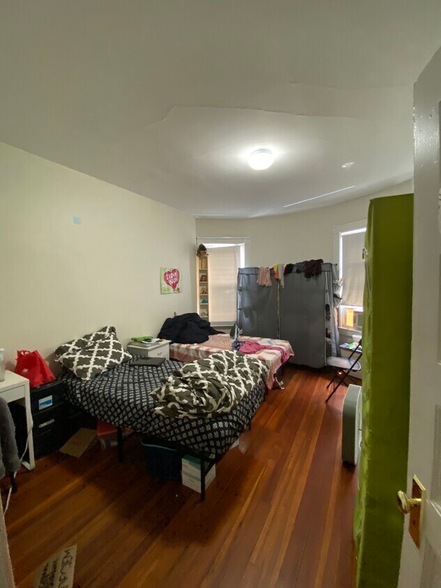 Foto principal - 1601 Beacon St