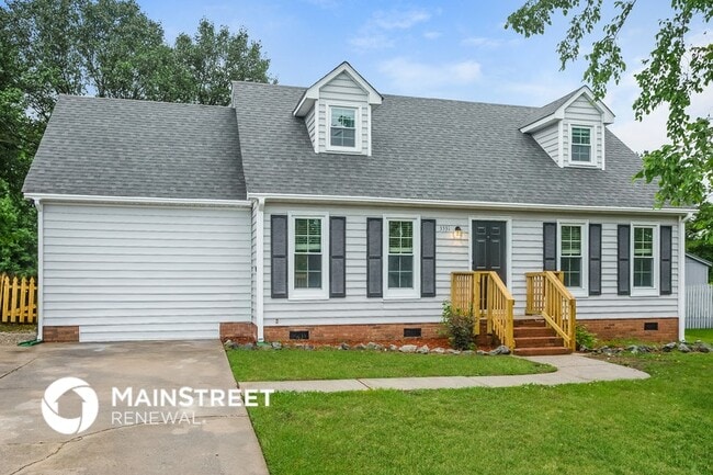 Foto del edificio - 3331 Farm Lake Dr SW