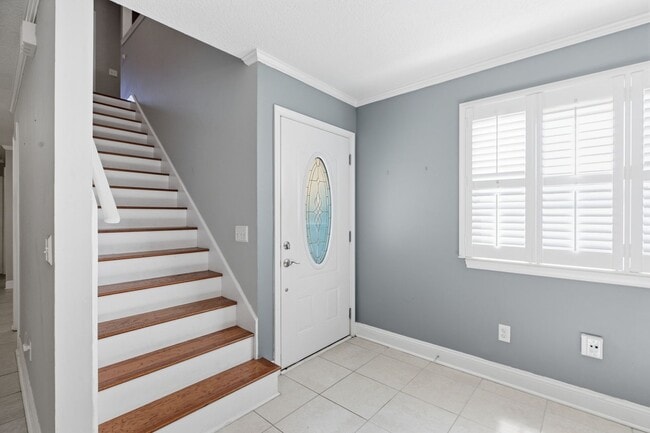 Building Photo - A Private Townhouse Getaway in Old Atlantic Beach