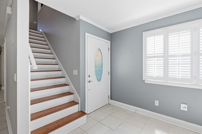 Foto del edificio - A Private Townhouse Getaway in Old Atlantic Beach