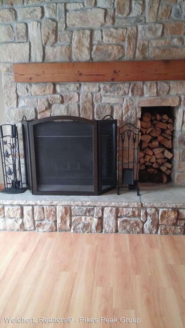 Foto del edificio - 2 br, 2 bath House - 3359 Capstan Way