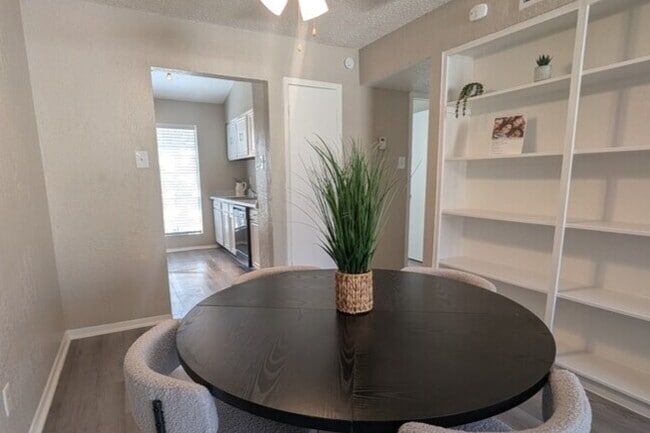 Building Photo - Copper Commons