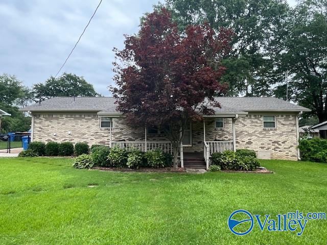 Foto del edificio - 909 Cooper Ln SW