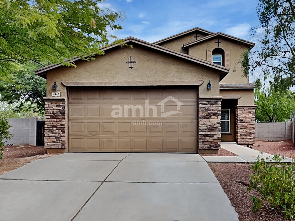 Primary Photo - 6467 S Sunrise Valley Drive