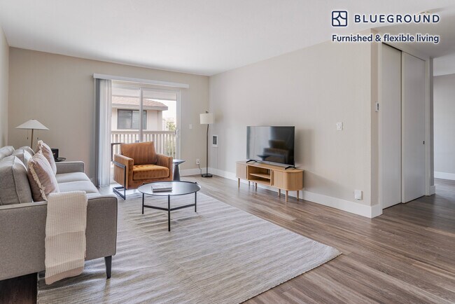 Foto del edificio - 950 E Hillsdale Blvd