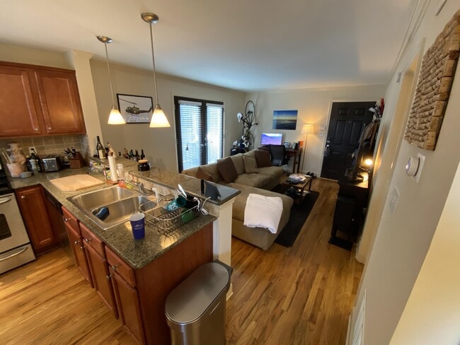 Photo - 48 Peachtree Ave NE Townhome