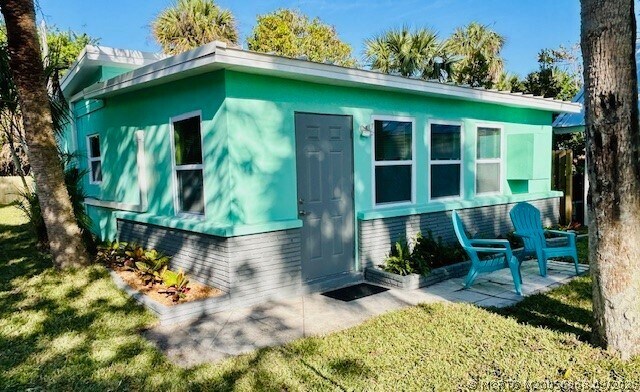 Foto del edificio - 4160 NE Indian River Dr