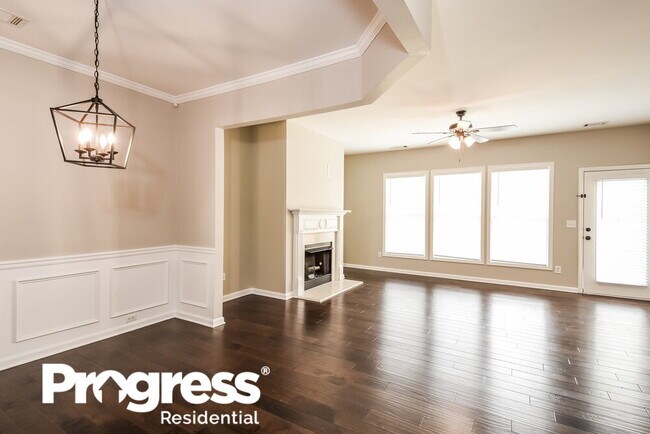 Building Photo - 3984 Abernathy Farm Way NW