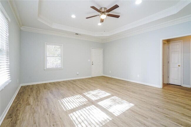 Foto del edificio - 950 Oakland Dr SW